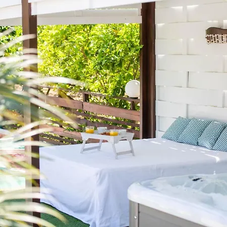 Maratho Villa, Nature Wellness Experience, By Thinkvilla Villa Xirón Khoríon