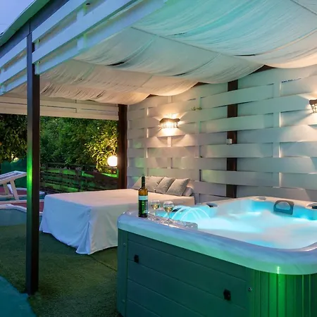 Maratho Villa, Nature Wellness Experience, By Thinkvilla Villa *