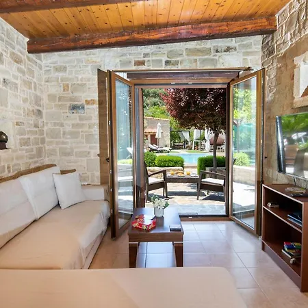 Maratho Villa, Nature Wellness Experience, By Thinkvilla Xirón Khoríon