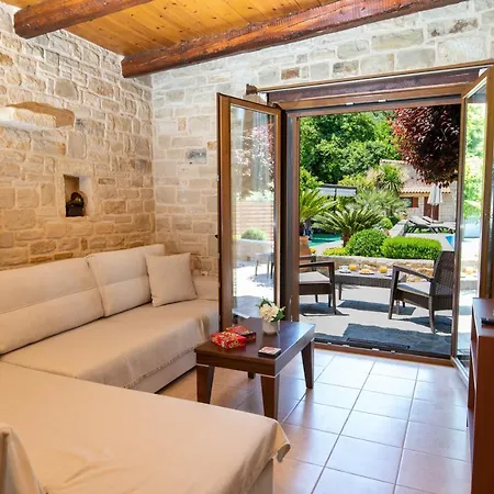 Maratho Villa, Nature Wellness Experience, By Thinkvilla Villa