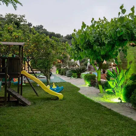 Maratho Villa, Nature Wellness Experience, By Thinkvilla