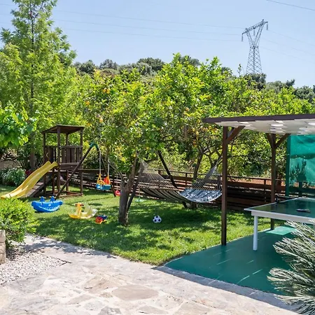 Villa Maratho Villa, Nature Wellness Experience, By Thinkvilla