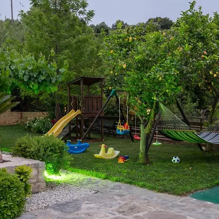 Maratho Villa, Nature Wellness Experience, By Thinkvilla
