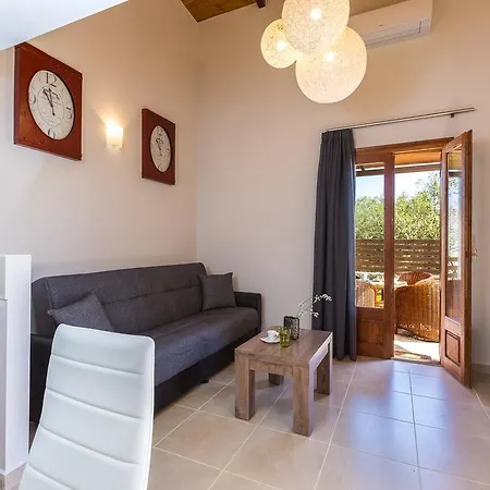 Villa Maratho Villa, Nature Wellness Experience, By Thinkvilla *