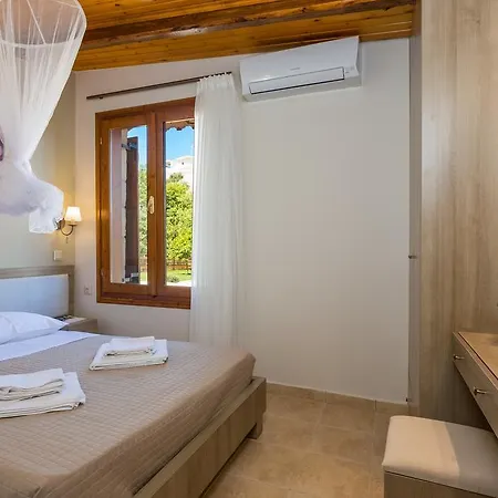 Villa Maratho Villa, Nature Wellness Experience, By Thinkvilla Xirón Khoríon