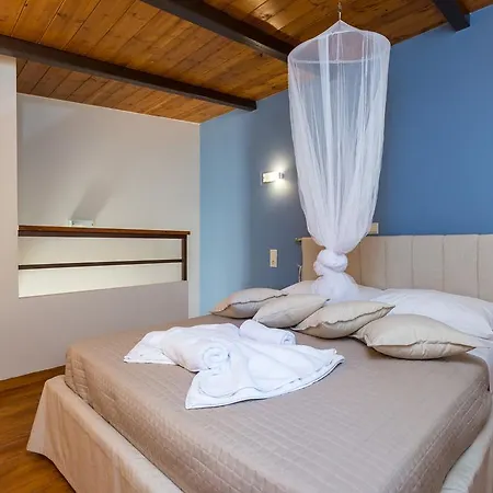 Villa Maratho Villa, Nature Wellness Experience, By Thinkvilla *