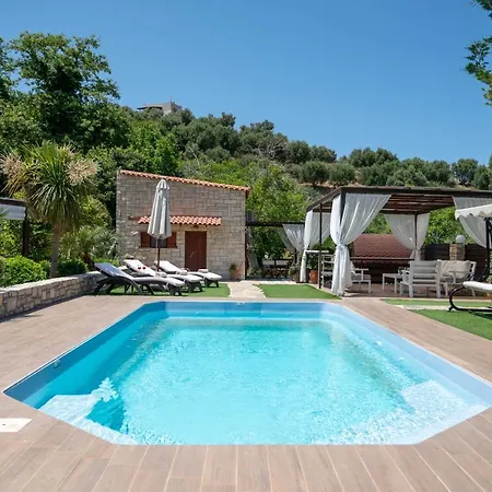 Willa Maratho Villa, Nature Wellness Experience, By Thinkvilla *