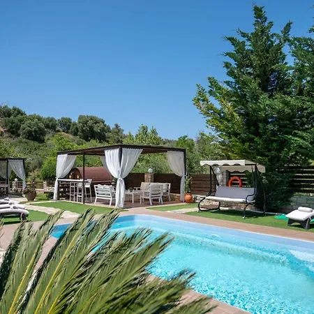 Willa Maratho Villa, Nature Wellness Experience, By Thinkvilla *