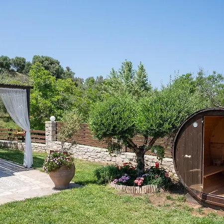 Maratho Villa, Nature Wellness Experience, By Thinkvilla *