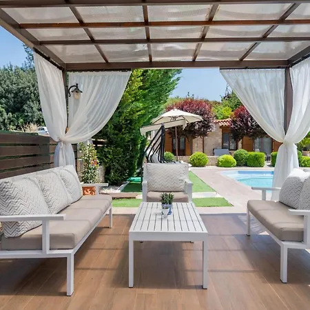Maratho Villa, Nature Wellness Experience, By Thinkvilla *