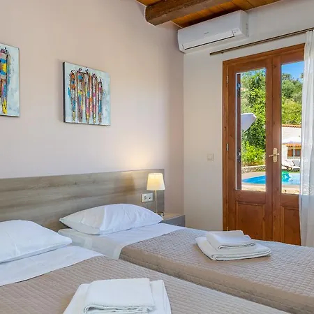 Willa Maratho Villa, Nature Wellness Experience, By Thinkvilla *