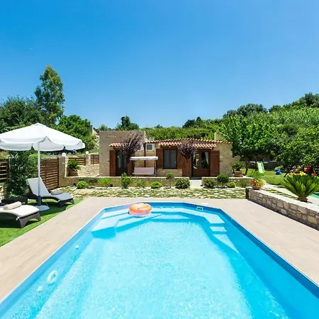 Maratho Villa, Nature Wellness Experience, By Thinkvilla *